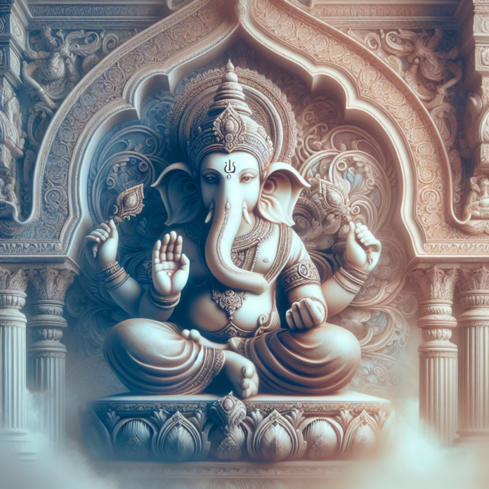 Sapne Me Dikh Jaye Ganpati Ji Ki Murti To Samajh Lijiye Hoga Aesa Shubh Ki Ho Jayenge Sare Dukh Dur