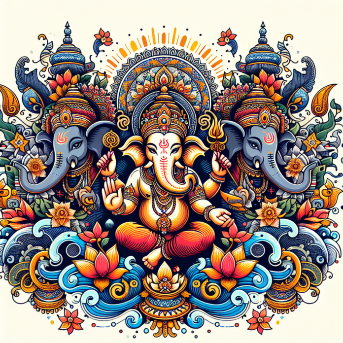 Sapne Me Ganesh Visarjan Dekhna Shubh ya Ashubh