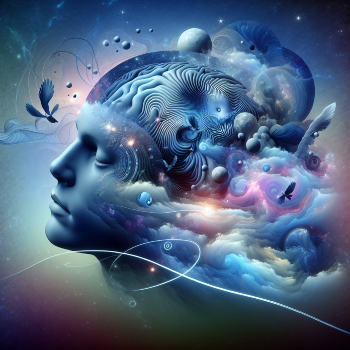 क्या है स्वप्न का विज्ञान ?